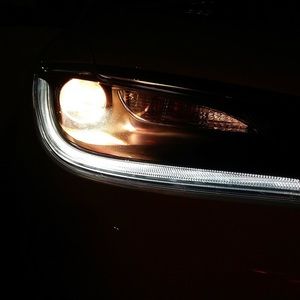 Meet your Posher, Apple